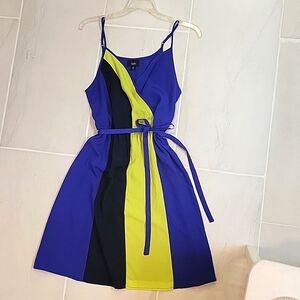 Ladies dress